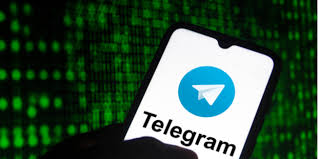 Telegram FAQ