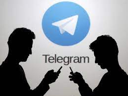 Telegram Group 2022